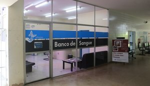 Hospital Universitário intensifica campanha de doação de sangue antes do Carnaval