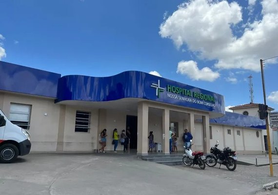 MP requisita inquérito para apurar caso de troca de bebês em maternidade de Arapiraca
