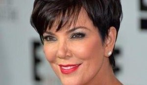 Kris Jenner, mãe de Kim Kardashian quer transformar roubo de Paris em filme