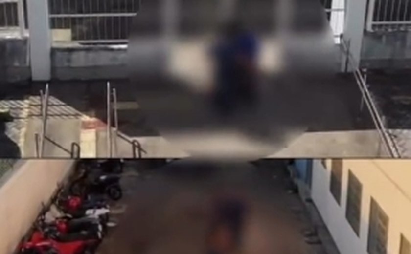 PC/AL cumpre dois mandados de prisão durante Operação em Arapiraca e Penedo