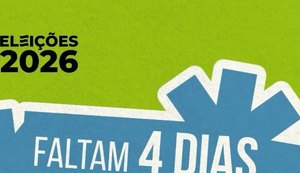 Faltam 4 dias: saiba o que fiscais de partidos podem e não podem fazer nas seções eleitorais