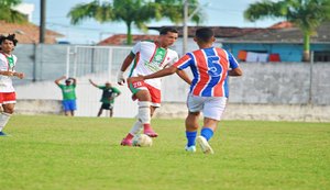 Dimensão Saúde goleia São Domingos e Aliança derrota o Jaciobá