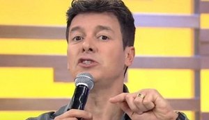 Após piora, estado de saúde de Rodrigo Faro é atualizado: ‘Uma batalha por dia’