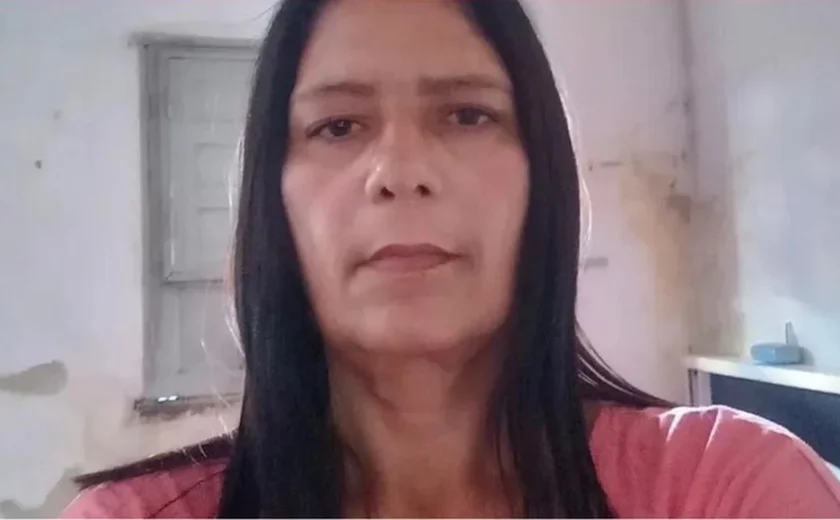 Família faz campanha por justiça para vítima de feminicídio em Arapiraca