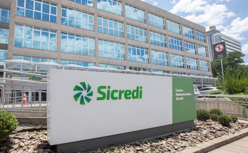 Sicredi está entre as melhores instituições financeiras do Brasil, segundo a Forbes