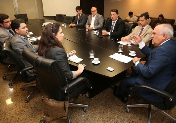 Nova data da prova para oficial do TJ/AL será divulgada durante esta semana