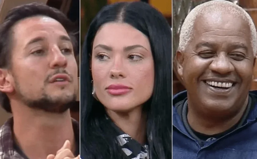 A Fazenda 17: nova enquete indica virada contra favorito do público