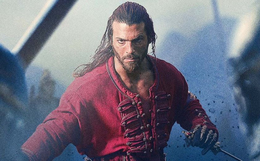 Galã de novelas turcas é preso em operação policial na Turquia