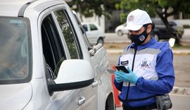 Com alto fluxo turístico, Detran/AL reforça operação Lei Seca neste Verão