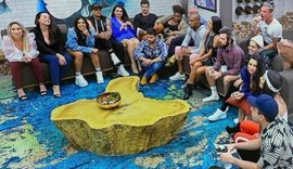 'A Fazenda 12': De votação à farpas, confira o que aconteceu na estreia