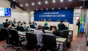 Vereadores defendem organização para comércio de ambulantes na orla de Ponta Verde e Pajuçara