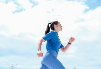 Corrida Alagoas Sem Fome será realizada neste sábado, na orla de Maceió