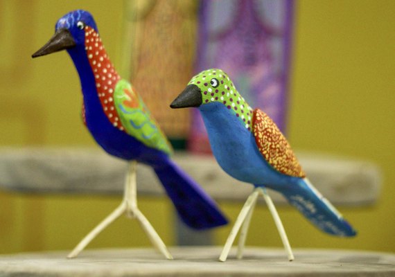 Artesanato alagoano é destaque no maior evento de turismo da América Latina