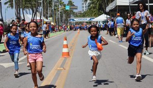2ª Maratoninha da Educação é marcada por alto desempenho de estudantes, torcidas e grande emoção