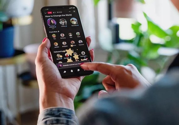 Facebook lança podcasts e salas de áudio ao vivo nos Estados Unidos