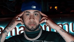 Rapper Kawe anuncia falência após vícios em jogos de azar