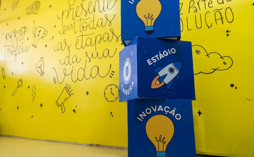 IEL abre novas vagas de estágio e jovem aprendiz em Maceió e Arapiraca