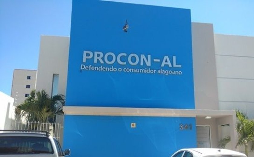 Procon Alagoas inicia projeto 'Procon Perto de Você' nesta quarta-feira