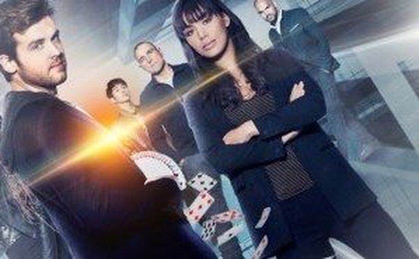 Nova série da Warner leva ilusionismo para os escritórios do FBI