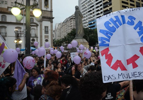 Feminicídio: oito anos após aprovação da lei, casos aumentam