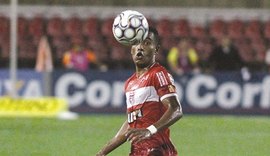 CSA alerta setor ofensivo após dois gols feitos em sete jogos na Série A