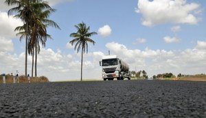 Governador entrega rodovia Pindorama-Bolivar na sexta-feira (23)