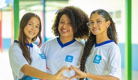 Governo de Alagoas autoriza construção de nova Escola do Coração em Minador do Negrão