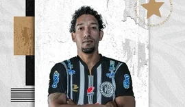 ASA anuncia lateral-direito Léo Príncipe como reforço para a temporada 2026