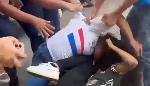 Briga entre estudantes é registrada em escola estadual de Maceió; Seduc adota medidas e reforça política de tolerância zero