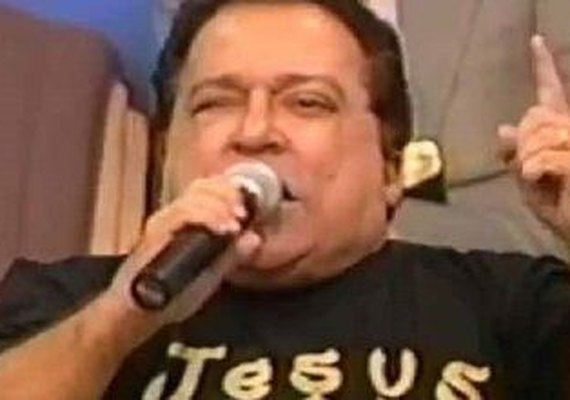 Viúva de Nelson Ned desabafa: 'Há dias que não tenho o que comer'
