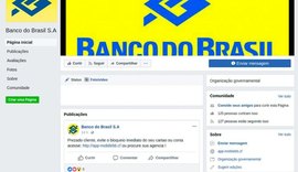 Perfis falsos de banco são descobertos no Facebook