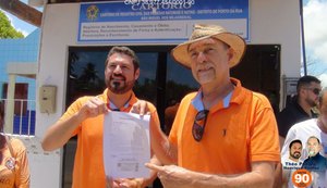 Candidatos de São Miguel dos Milagres abrem mão do salário caso sejam eleitos