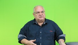 OAB Alagoas decreta luto de três dias em virtude da morte de Omar Coêlho de Mello