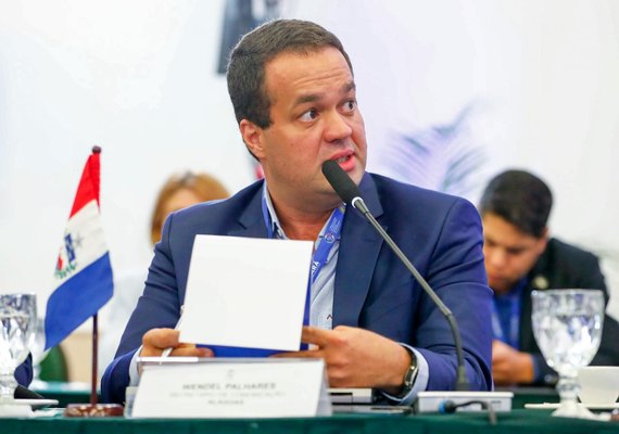 Empatia é indispensável para gestão de crise na comunicação pública, defende titular da Secom de Alagoas