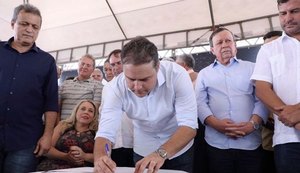 Força-tarefa vai garantir celeridade na duplicação do segundo trecho da AL-220