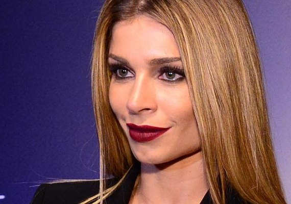 Grazi Massafera entra na mira da Netflix e pode deixar a TV Globo a qualquer momento