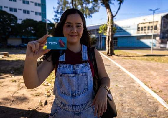 Passe Livre Estudantil transforma rotina de estudantes com transporte gratuito