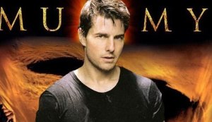 Tom Cruise revela o primeiro teaser do remake de 'A Múmia'; confira aqui