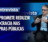 TH Entrevista - Dawison Calheiros