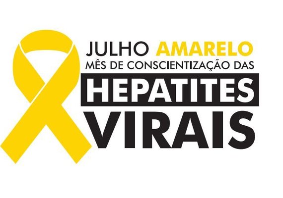 Julho Amarelo: Saúde inicia ação de prevenção a hepatites