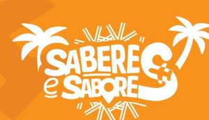 Saberes e Sabores: Evento Celebra Tradição e Inovação em Maceió