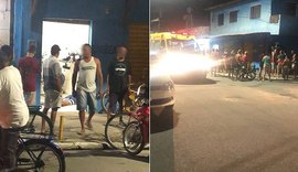 Adolescente é morto a tiros em entrada de barbearia