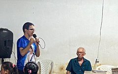 Reunião debateu as ações desenvolvidas ao longo do ano