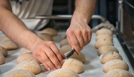 Dia do Pão: em dois anos, aberturas empresariais no setor crescem 48% em Alagoas