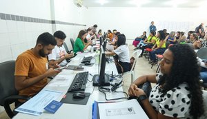 Prefeitura de Maceió convoca mais 141 aprovados em PSS da Educação