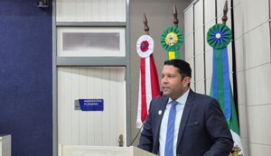 Câmara Municipal vai discutir atualização do Plano Diretor de forma transparente e democrática