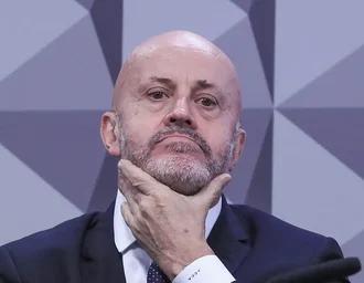 André Mendonça manda soltar filho do 'Careca do INSS'