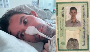 Apoio da mídia e participação da sociedade foram cruciais para encontrar família de paciente internado no HGE