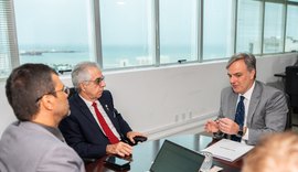 TRE/AL e Meta alinham estratégias de cooperação para agilizar cumprimento das decisões judiciais