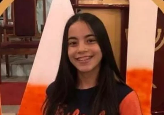 Morre adolescente atropelada por caminhonete em Palmeira dos Índios